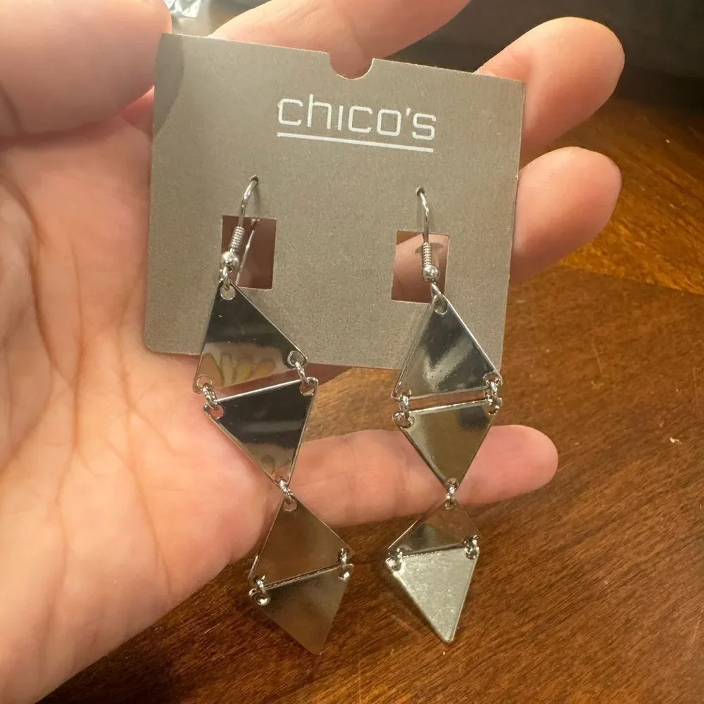 Chicos nwt chico